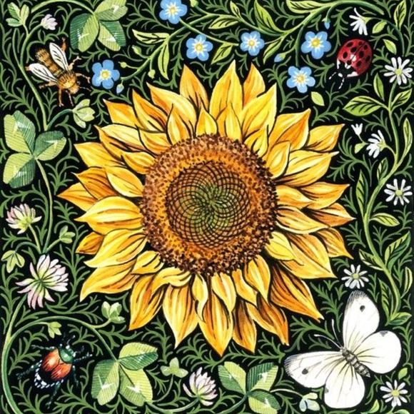 Meet your Posher, Rita - Picture 1 of 1